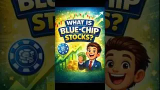 Bluechip Stock ⚠️ Ye Galti Ki Toh Profit Nahi Milega!