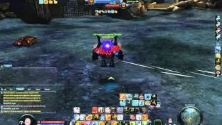 Aion PVP 4.8 Aethertech vs Aethertech