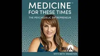 Running an Ethical & Sustainable Psychedelic Healing Practice w/ Laura Mae Northrup