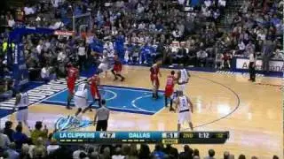 Vintage Vinsanity soars for dunk of the night!