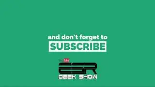How to Grow your YouTube Channel with ESR GEEK SHOW in 2018