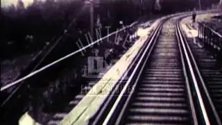 Film about Chile, it's exports and rural life, 1930's -- Film 1590
