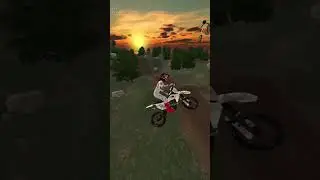 the best spin in mx simulator to date🍞#shorts