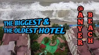 MARBELLA HOTEL ANYER (HOTEL TOUR ALL ROOM TYPE)