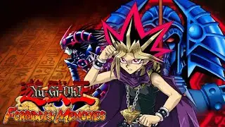 #05 - 🃏🎮 YU-GI-OH! Forbidden Memories (PS1) - Transmissão ao vivo de JSR GAMER - Jonathan Santos