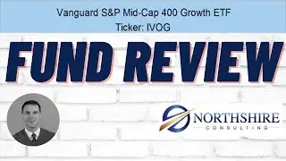 Vanguard S&P Mid Cap 400 Growth ETF   IVOG