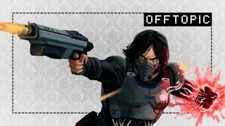 Extinction Rifts (PTBR) FPS Estilo PS1