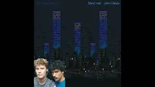 Daryl Hall & John Oates - I Can't Go For That (Bitcore)