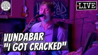 Vundabar 