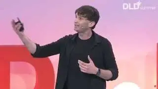 Future of Your Health (Ron Gutman, Founder and CEO at HealthTap) | DLDsummer 15