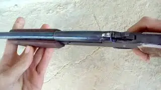 Pistol&atilde;o artesanal cl 40rentinha