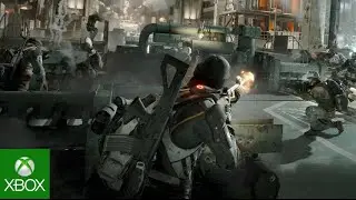 Tom Clancy's The Division Trailer - Update 1.1: Incursions [US]