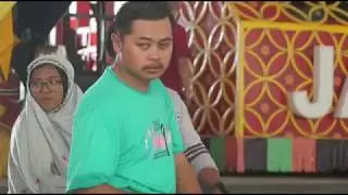 CHINGAY PARADE SINGAPORE 2019 PART 03 - KONTINGEN BANDUNG CULTURE