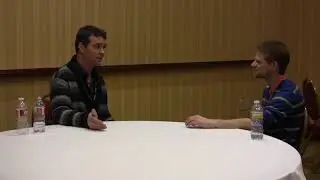 Stone Evans Interview (Part 6)