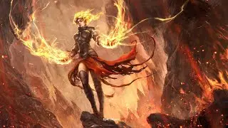 Hope | Heroic Inspiring Epic Cinematic Motivational Music