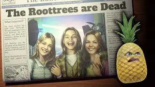 The Roottrees are Dead (Lightorias VOD)