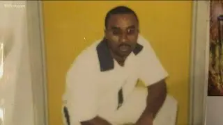 Georgia death row inmate's brother fights for evidence to undergo DNA testing