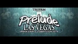 HYPNOTIX DANCE KREW | PRELUDE LAS VEGAS 2014 | Rhythm Addict TV