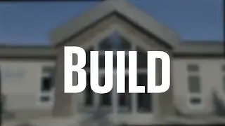 Graduate Program Promo #2