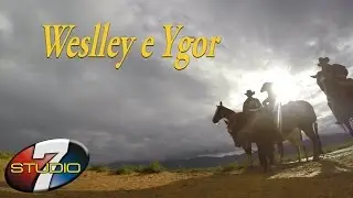 Weslley e Ygor VOU TE DAR MEU TELEFONE