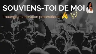 SOUVIENT TOI DE MOI SEIGNEUR