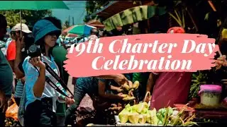 19th Charter Day BCNHS Vlog