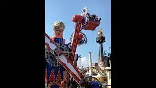 july 15th 2025 photos clockworkz luna park coney island brooklyn ny