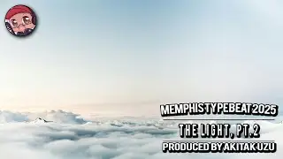 Memphis Type Beat 2025 - 