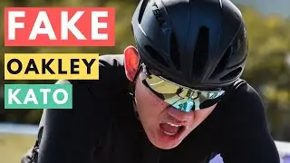 FAKE Oakley Kato Review
