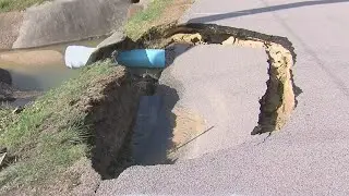 Waterline break in Nederland triggers boil water notice for entire city, Beauxart Gardens