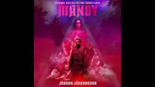Johann Johansson - Chainsaw Fight (Bonus Track)