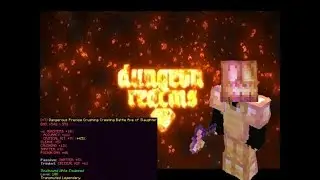 An interview with a DUNGEON REALMS pro!