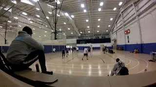 HatchetBall: Jerry Hahn Highlight Reel 2021-2022