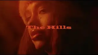 Mazen - The Hills ft. Col3trane & Powers Pleasant (Official Visualizer)