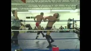 Young Lions Cup VIII Paticipant #22: Dustin Rayz