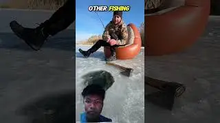 #fishing #respect #omg #fish #animals #divng #barcatopgoals #funny #barcelonafootball #shark