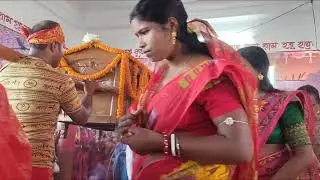 মহা সপ্তমীর কাটানো কিছু মুহূর্ত