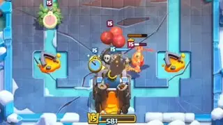 26th Jan 2026 / Ultimate Champion \ TV Royale