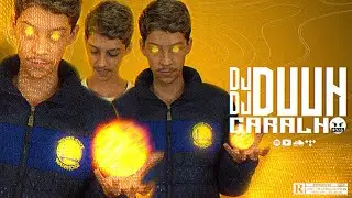 MANUTEN&Ccedil;&Atilde;O DAS UMBRELLA - DJ Duuh, DJ Menor7 (MC Luzin, MC Vitinho ZS)