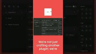 Pixellink variable toolkit applying text in Figma beta
