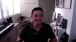5/11/20 MM - Martin Bejerano