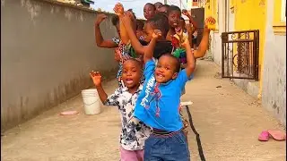 Jumping game challenge