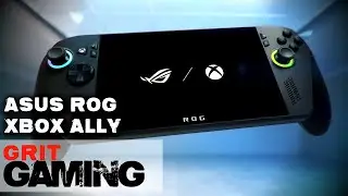 XBOX Making Great Moves For PC Handhelds (Thanks To VALVE!)