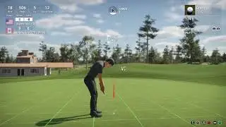 The Golf Club 2 Livestream part 8