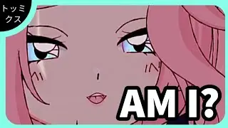 Mooni Is A Man Child | MeowMoonified