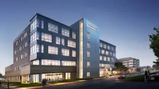 Stronger Together; Garnet Health Medical Center & Garnet Health Doctors