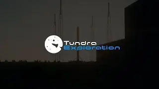 Tundra Exploration - Version 1.4