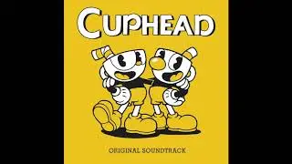CupHead OST - 54 The End