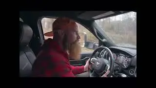 Ginger billy is a beast