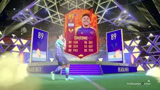FIFA 22 packluck